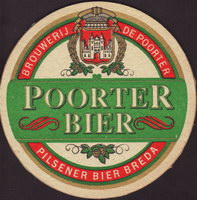 Beer coaster bavaria-140