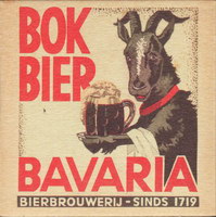 Beer coaster bavaria-143