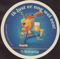 Beer coaster bavaria-148