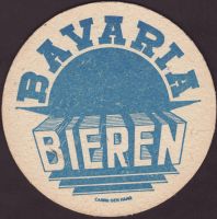 Beer coaster bavaria-153-small