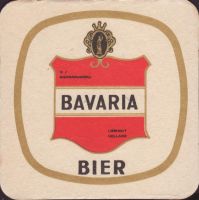 Beer coaster bavaria-166-small