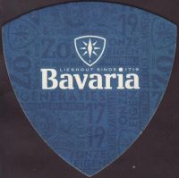 Pivní tácek bavaria-168