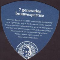 Beer coaster bavaria-168-zadek-small