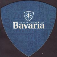 Beer coaster bavaria-169-small
