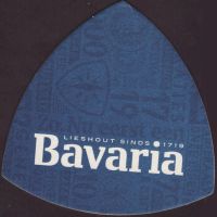 Beer coaster bavaria-171