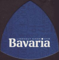 Beer coaster bavaria-172