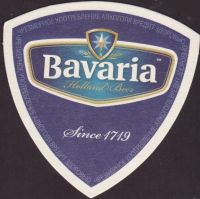 Beer coaster bavaria-173