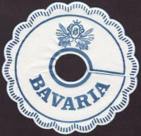 Beer coaster bavaria-174-small