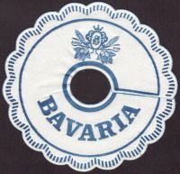 Pivní tácek bavaria-174