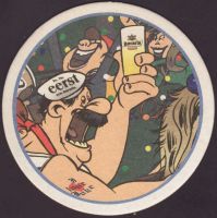Beer coaster bavaria-178