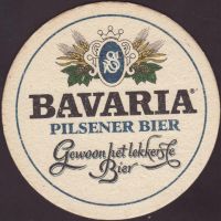 Pivní tácek bavaria-182