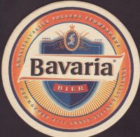 Pivní tácek bavaria-185