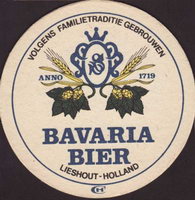 Beer coaster bavaria-19