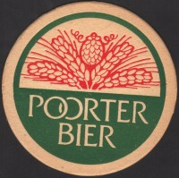Beer coaster bavaria-190