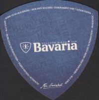 Beer coaster bavaria-191-small