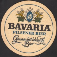 Pivní tácek bavaria-192