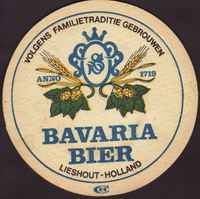 Beer coaster bavaria-2
