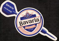 Beer coaster bavaria-22