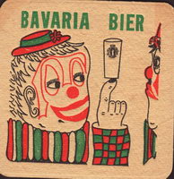 Beer coaster bavaria-27