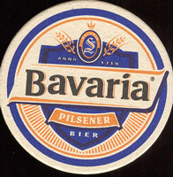 Beer coaster bavaria-3