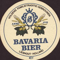 Beer coaster bavaria-30