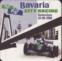 Beer coaster bavaria-34