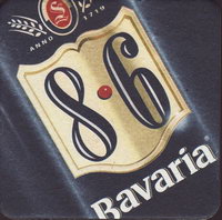 Beer coaster bavaria-35