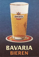Beer coaster bavaria-36