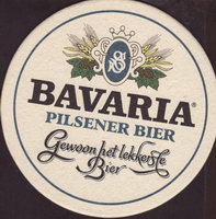 Beer coaster bavaria-37
