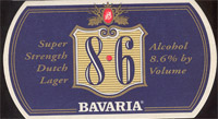 Beer coaster bavaria-4
