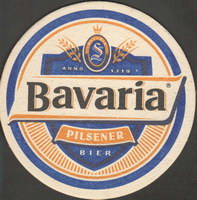 Pivní tácek bavaria-45