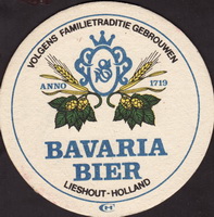 Beer coaster bavaria-48