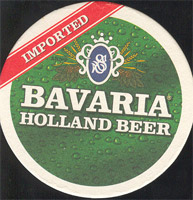 Beer coaster bavaria-5