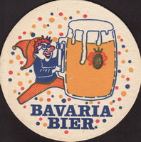 Pivní tácek bavaria-52