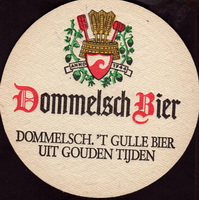 Beer coaster bavaria-58