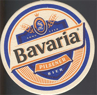 Beer coaster bavaria-6