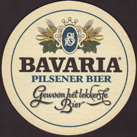 Beer coaster bavaria-62