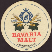 Beer coaster bavaria-63