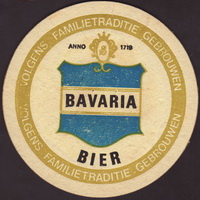 Beer coaster bavaria-67