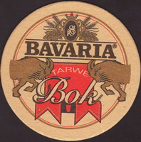 Beer coaster bavaria-69