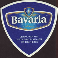 Beer coaster bavaria-73