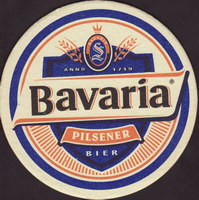Beer coaster bavaria-75