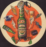 Beer coaster bavaria-80-zadek-small