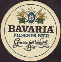 Pivní tácek bavaria-87