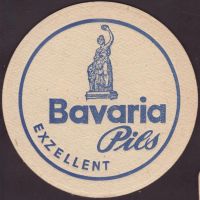 Beer coaster bavaria-aschaffenburg-2-zadek