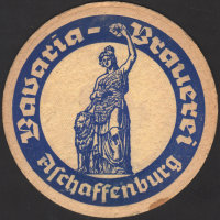 Beer coaster bavaria-aschaffenburg-3-small