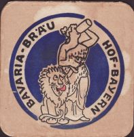 Beer coaster bavaria-brau-hof-3-small