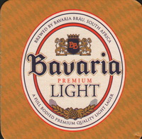 Beer coaster bavaria-breweries-south-africa-3