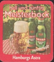 Beer coaster bavaria-st-pauli-105-oboje
