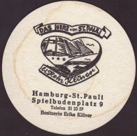 Beer coaster bavaria-st-pauli-111-zadek-small